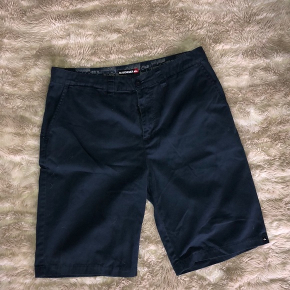 Quiksilver Other - Quicksilver navy shorts